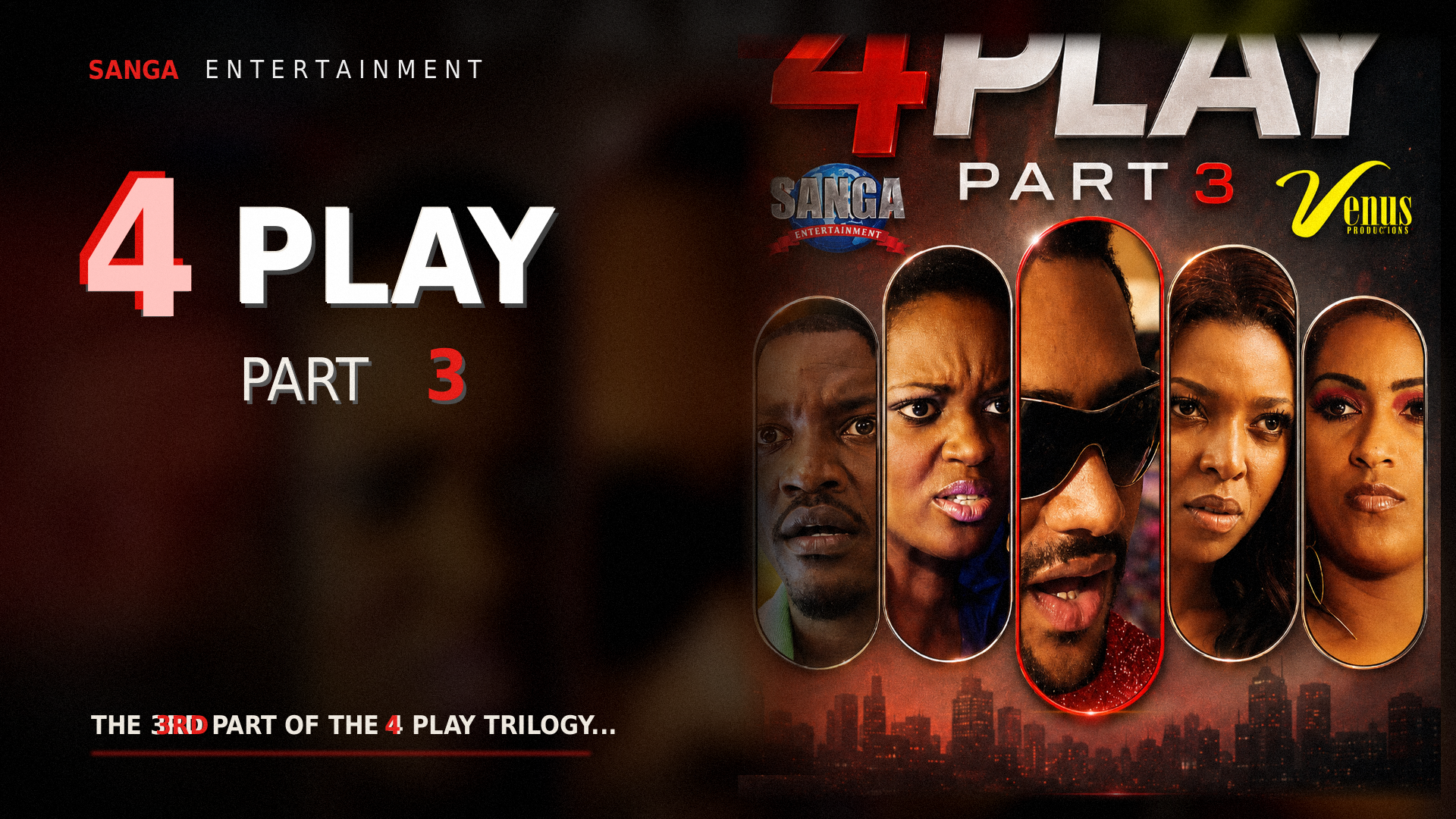 4 Play banner artwork
